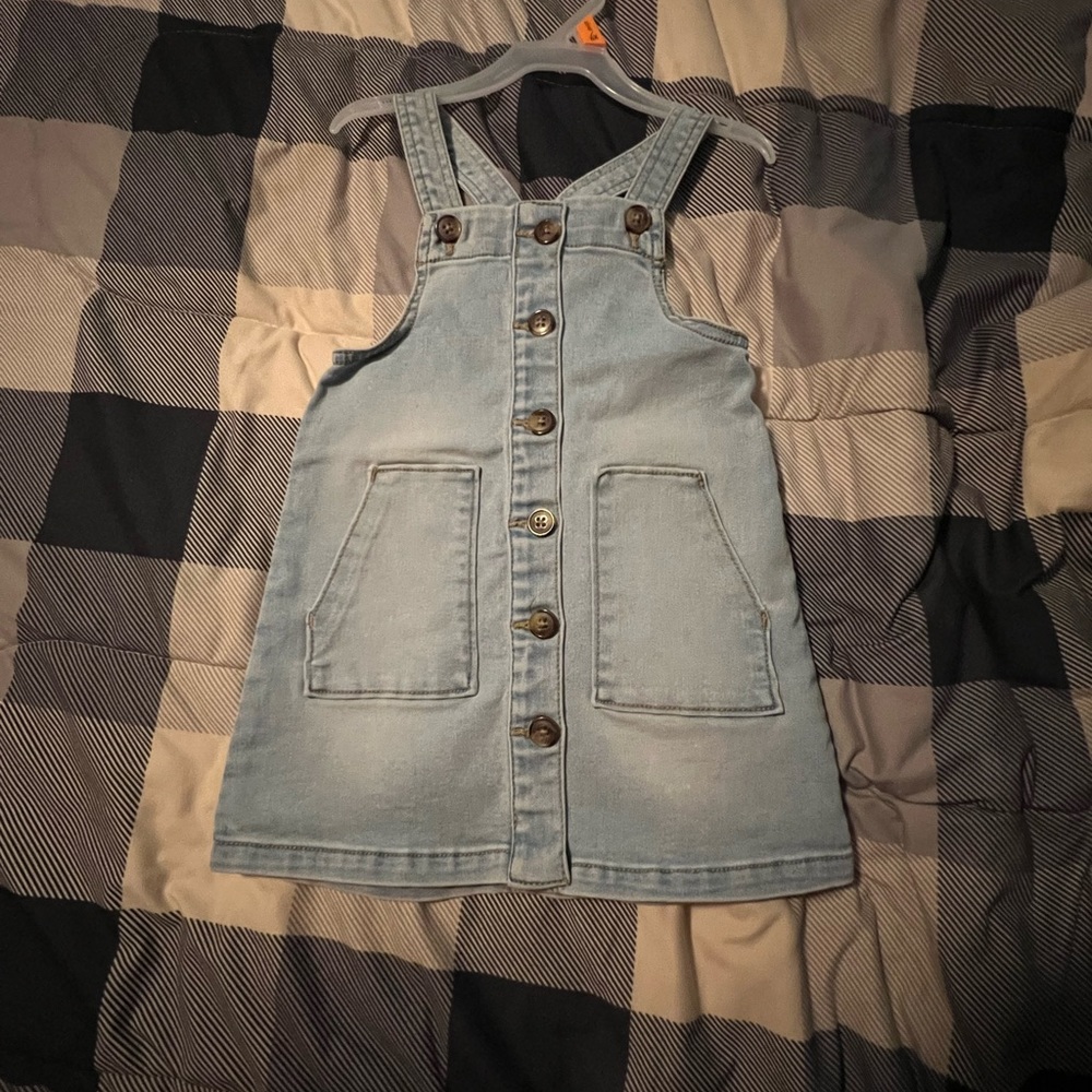 Dress size 3t